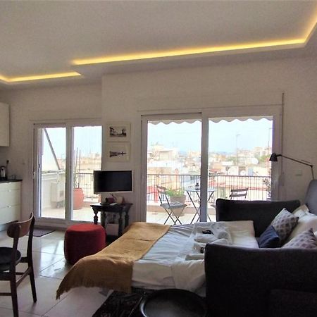 Zennova #9 City Center Pearl Θεσσαλονίκη Εξωτερικό φωτογραφία