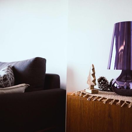 Zennova #9 City Center Pearl Θεσσαλονίκη Εξωτερικό φωτογραφία