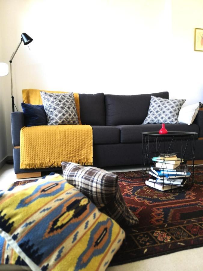 Zennova #9 City Center Pearl Θεσσαλονίκη Εξωτερικό φωτογραφία