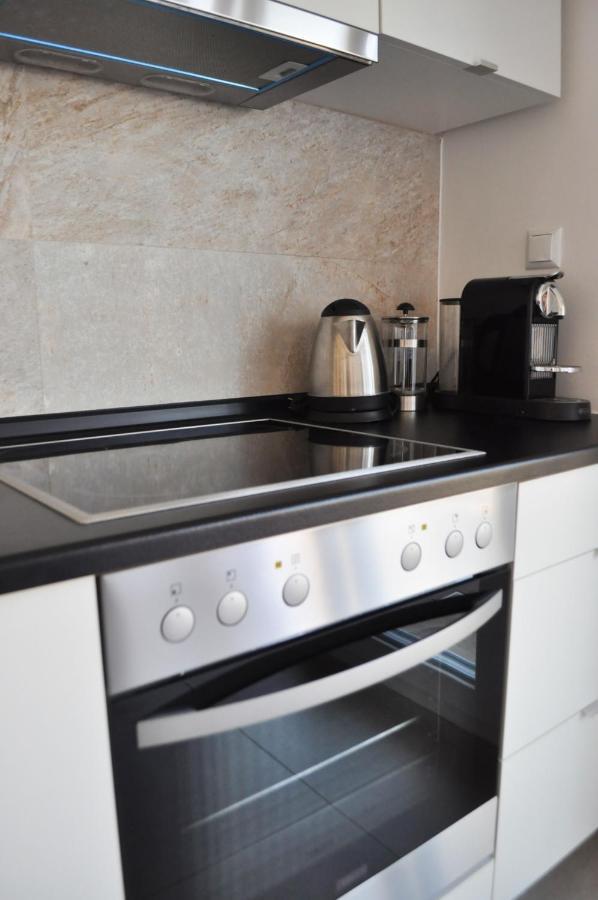 Zennova #9 City Center Pearl Θεσσαλονίκη Εξωτερικό φωτογραφία