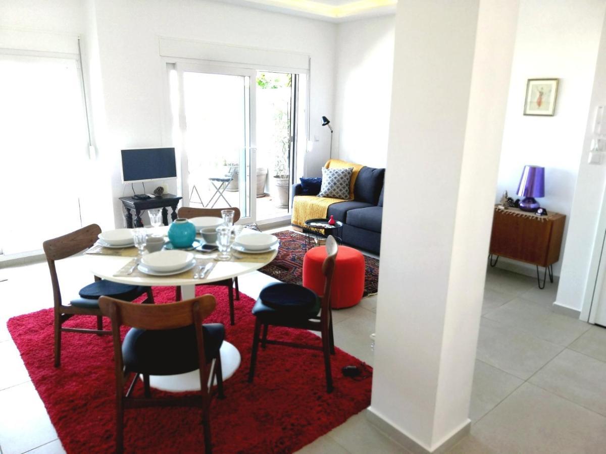 Zennova #9 City Center Pearl Θεσσαλονίκη Εξωτερικό φωτογραφία