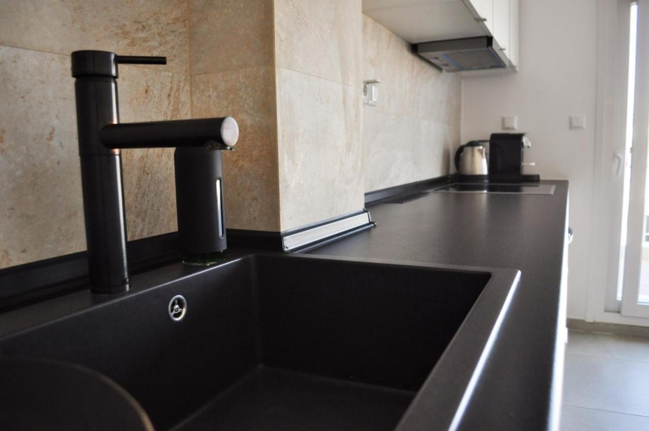 Zennova #9 City Center Pearl Θεσσαλονίκη Εξωτερικό φωτογραφία