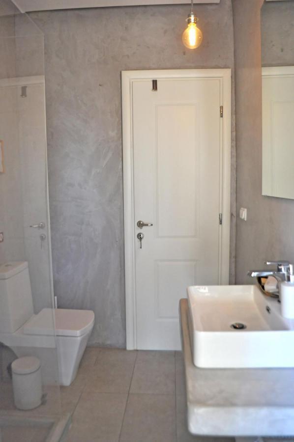 Zennova #9 City Center Pearl Θεσσαλονίκη Εξωτερικό φωτογραφία