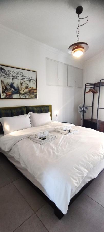 Zennova #9 City Center Pearl Θεσσαλονίκη Εξωτερικό φωτογραφία