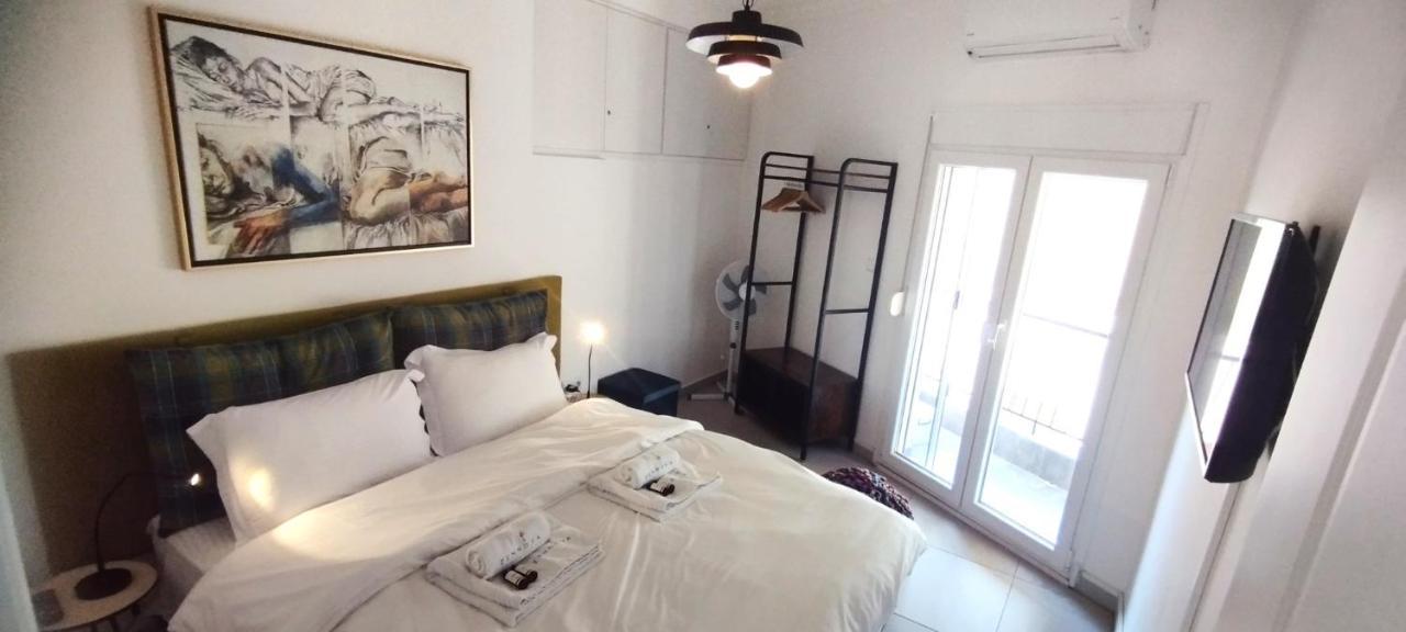 Zennova #9 City Center Pearl Θεσσαλονίκη Εξωτερικό φωτογραφία