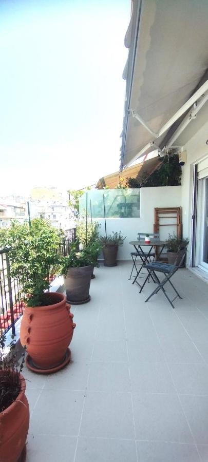 Zennova #9 City Center Pearl Θεσσαλονίκη Εξωτερικό φωτογραφία
