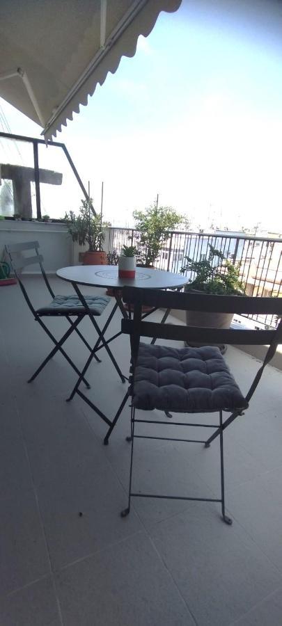 Zennova #9 City Center Pearl Θεσσαλονίκη Εξωτερικό φωτογραφία