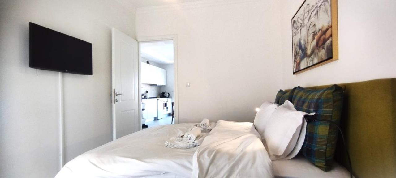 Zennova #9 City Center Pearl Θεσσαλονίκη Εξωτερικό φωτογραφία